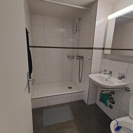 Residenz Buchentall *